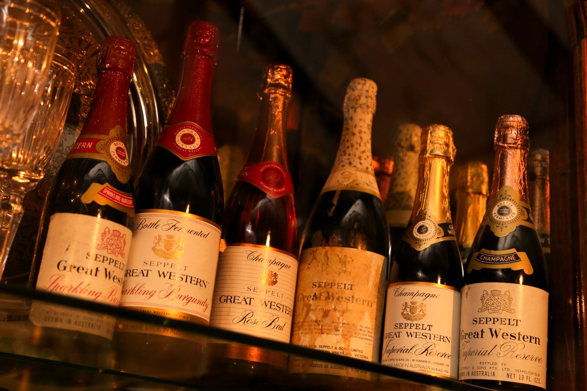 10 tips on how to Start your Wine Collection