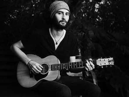 Saturday the 22nd of February 2020 Live Music Seppelt Wines- Riley Mason